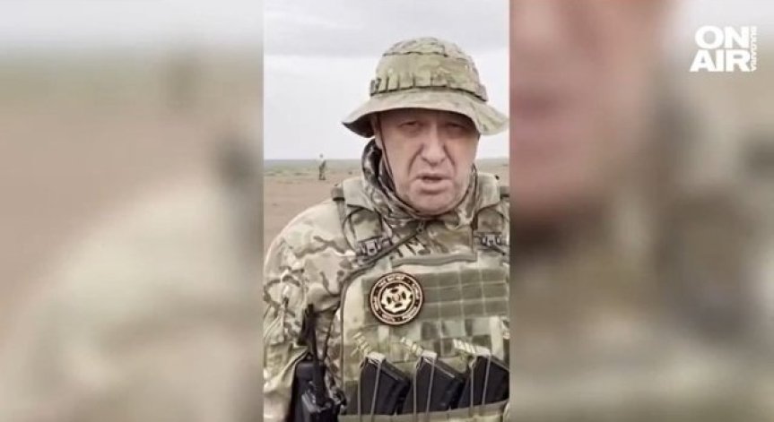 Мъртъв ли е Пригожин? Няма официално потвърждение, името му в списъка не е достатъчно