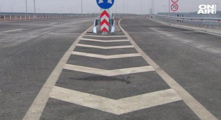 Новата агенция за пътна безопасност ще бъде под шапката на МС