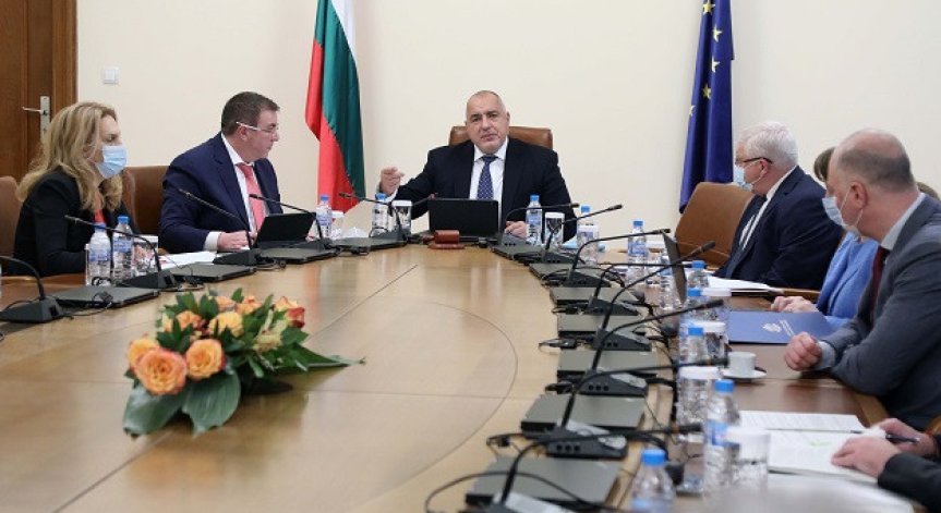 Финансова инжекция от 156 млн. лв. за малки, средни и микро предприятия