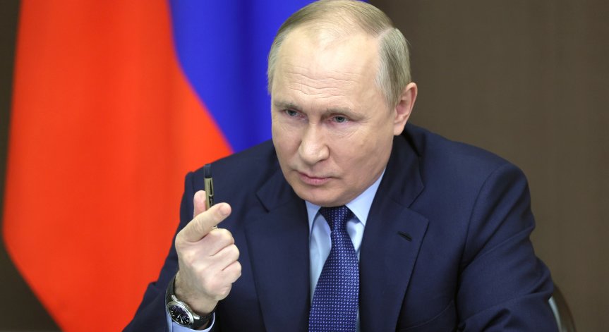 Германия: Русия започна зърнена война, използва глада и лишенията като оръжие