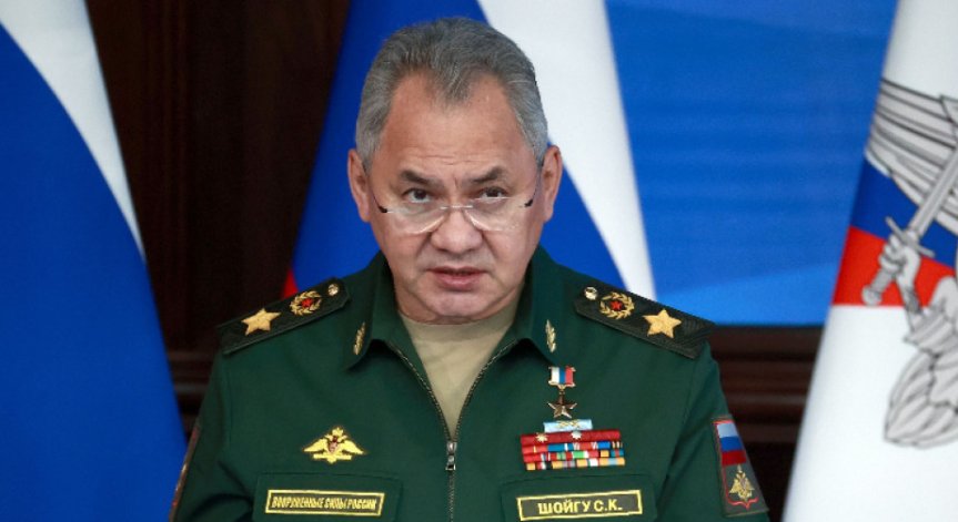 Русия твърди, че удържа контраофанзивата: 3715 убити военни и 52 унищожени танка за 3 дни