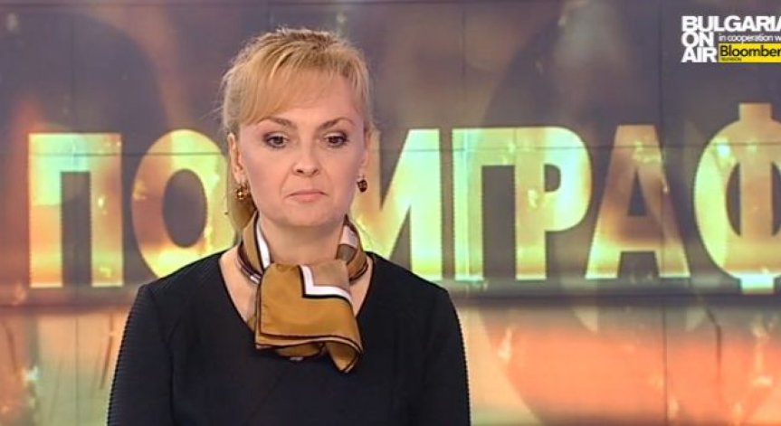 Бюджетът за култура да достигне 1% от БВП през 2018, планира Полина Карастоянова