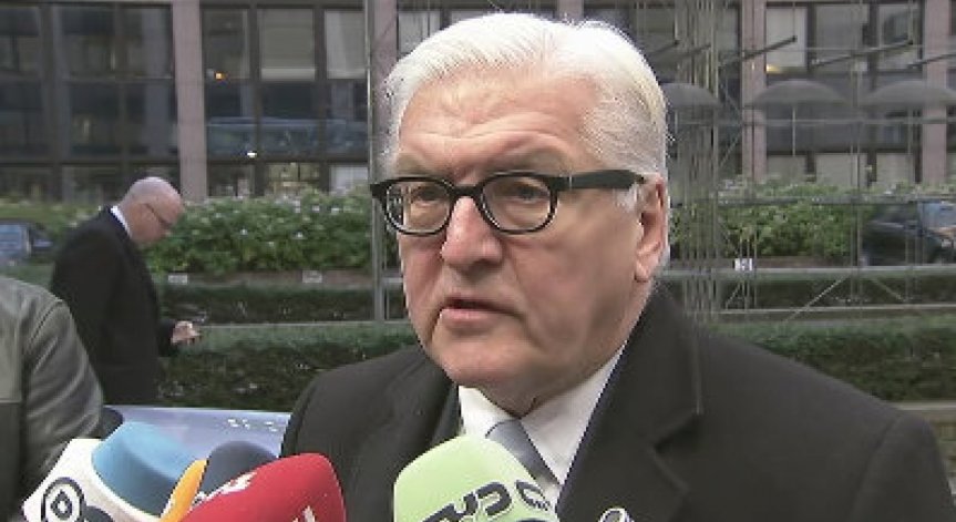 Германия заплаши със санкции страните, отказващи да приемат бежанци