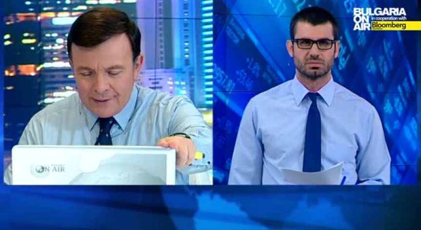 Пазарен анализ от 29 юни 2015