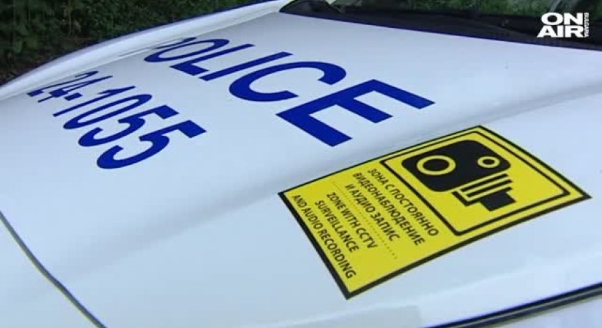 Полицаите с ултиматум: Или 15% увеличение за заплатите, или протест!