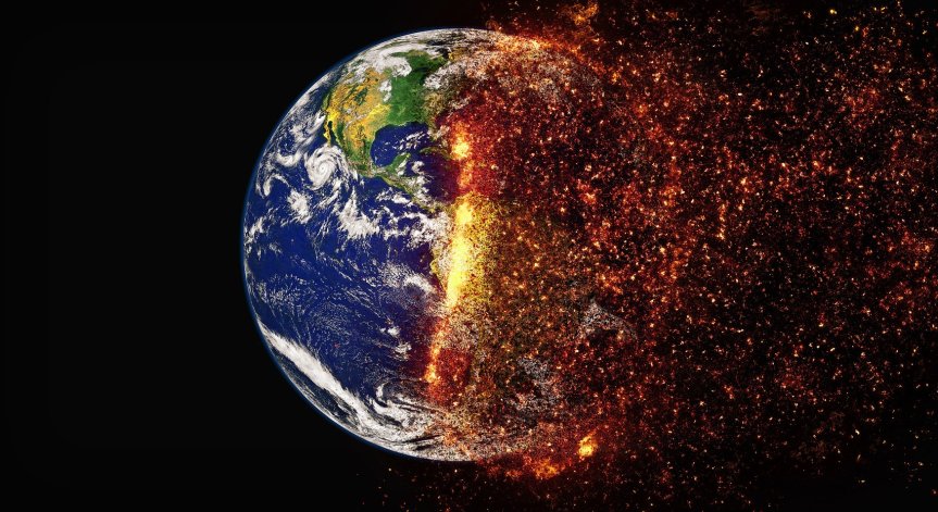 Порои, засушавания и екстремни жеги - очакват ни драматични климатични промени 