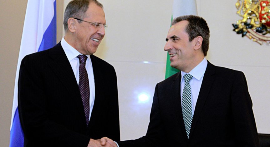 Лавров: Искаме да работим прагматично