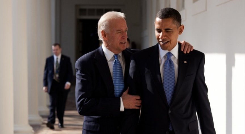 Изпращат Джо Байдън в Анкара, ще помирява САЩ и Турция