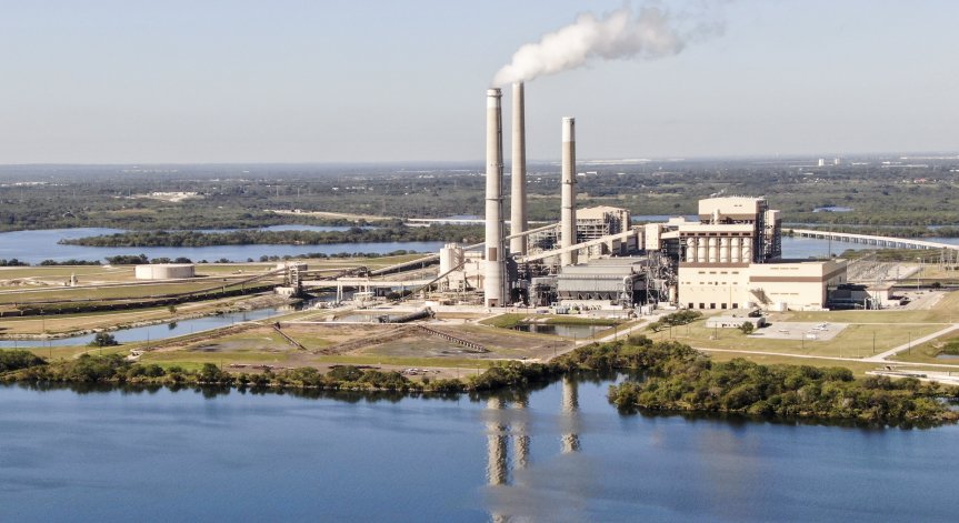 190 държави и международни организации се отказват от употребата на въглища