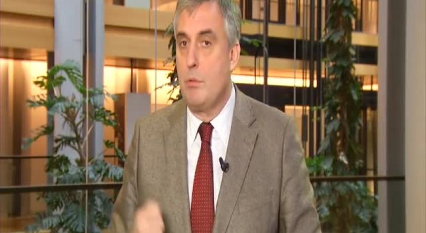 Калфин: АБВ ще се яви отделно на изборите