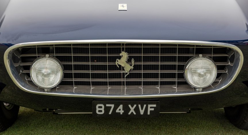 Защо Ferrari не иска да купува други автомобилни марки?