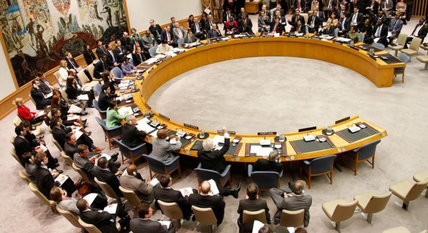 ООН се страхува от „тотална война“