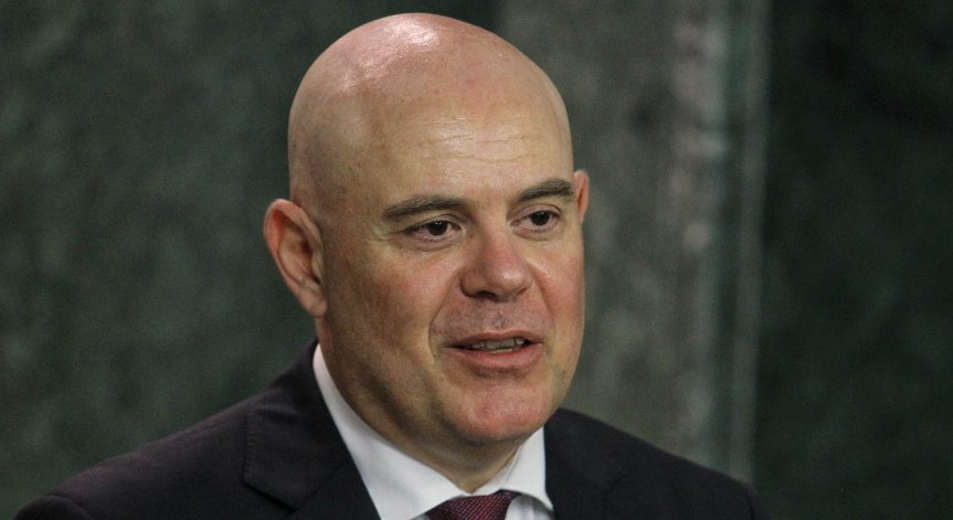 Гешев с първи коментар: Битката продължава, 