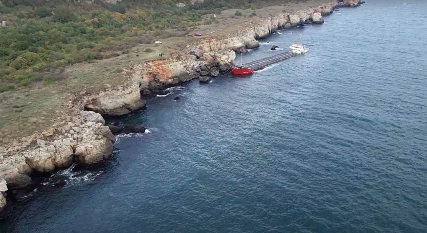 МОСВ: С разтоварването на 