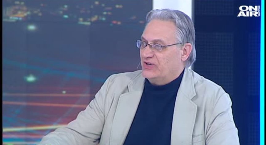 Престъпност и побоища не се борят с пресконференции и PR-и