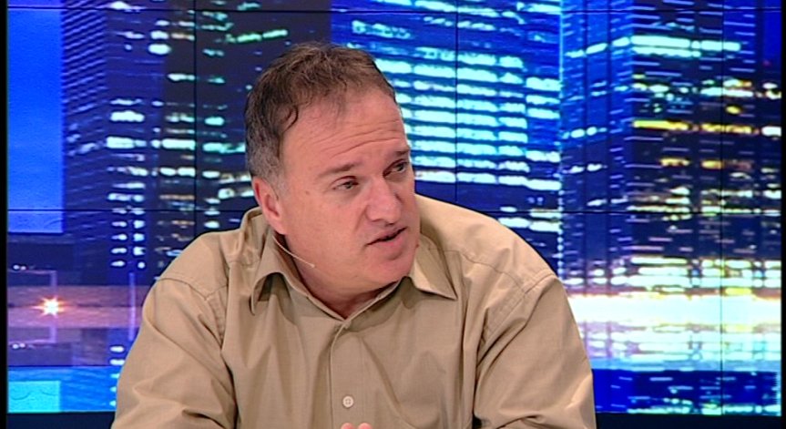 Проф. Чуков за промяната на Иран
