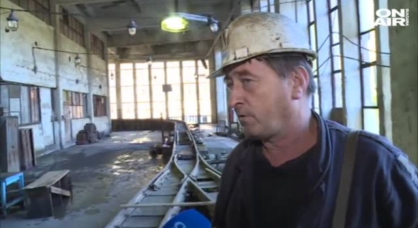 Миньорите от Бобов дол решават дали ще продължат със стачката