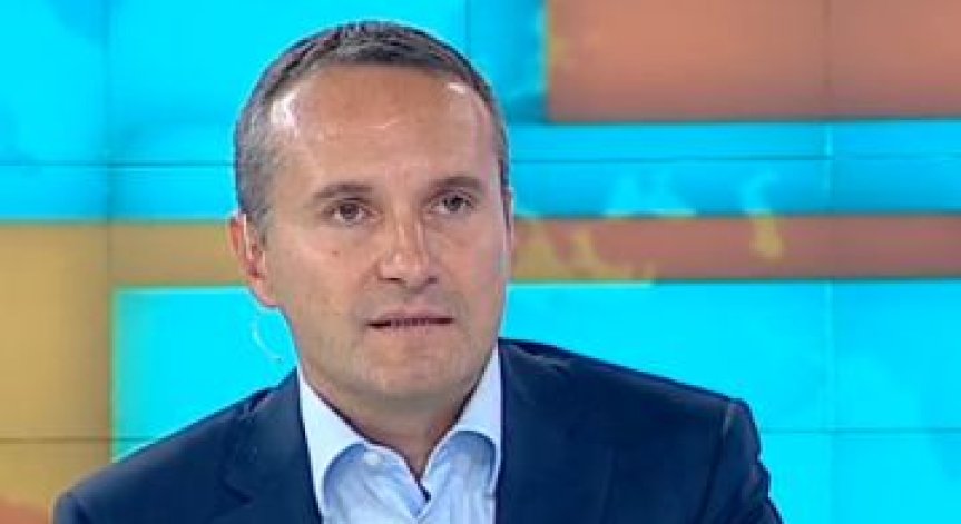 Бизнесът с машини за кафе и храни ще обжалва наредба на НАП