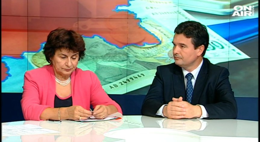 Идва ли тежка зима за общините