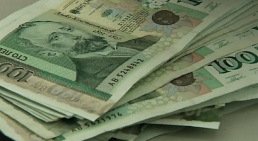 Загубите на БДЖ са над 21 млн. лева