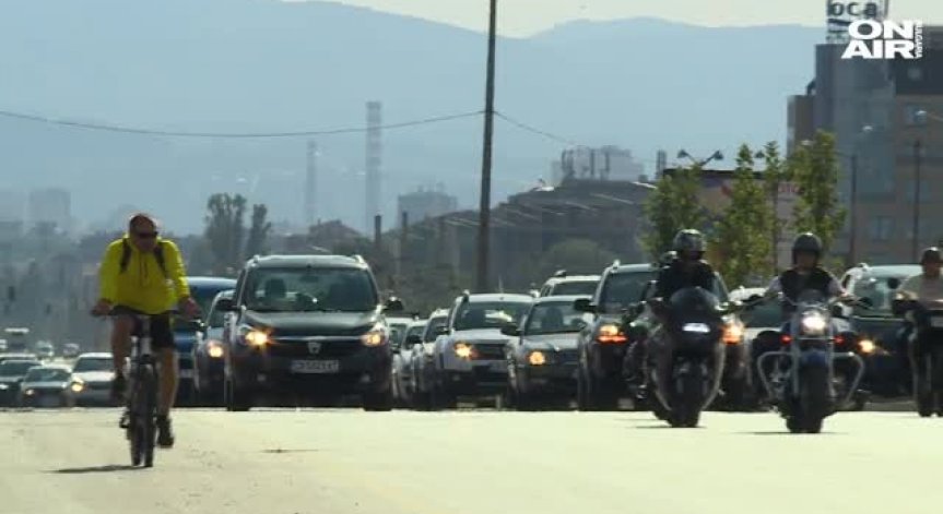 Нов държавен орган да се занимава с ПТП-тата