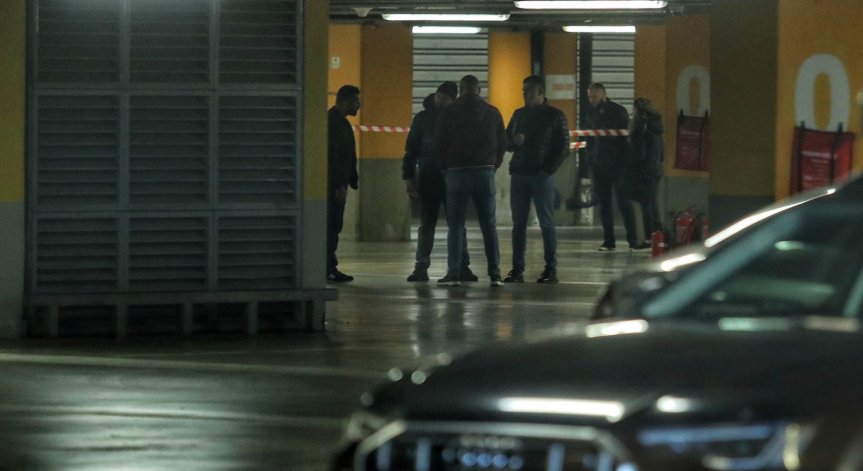 Колин Колев, участвал в грабежа на инкасото, остава в ареста. Издирват Турчина?