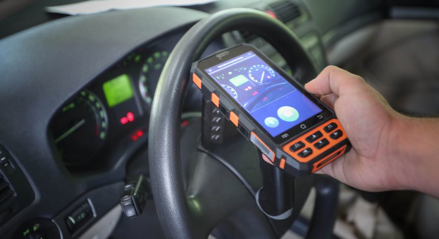 Вече замерванията не са в категорията ''опасни''.