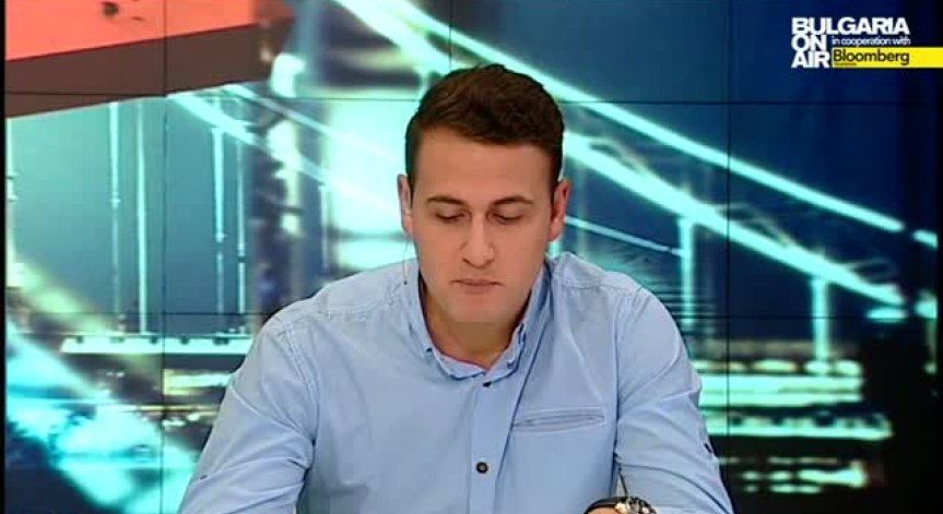 Само една компания в SOFIX поскъпна през май