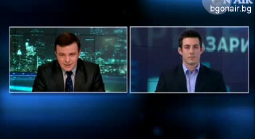 Китай се ориентира към вътрешното си потребление