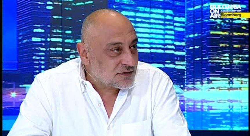 Негласуването на бюджета за здраве е обезценяване на човешкия живот, коментира д-р Н. Болтаджиев