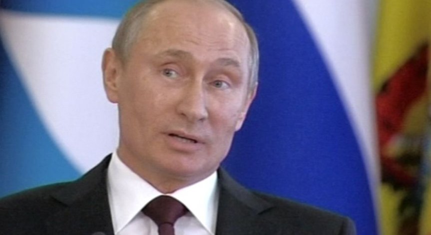 Американците считат Путин за по-силен лидер от Обама