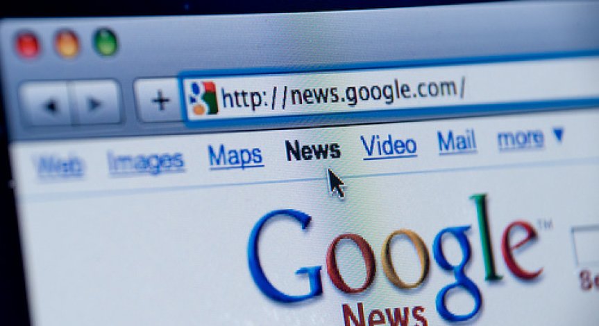 Бразилската преса изостави Google News