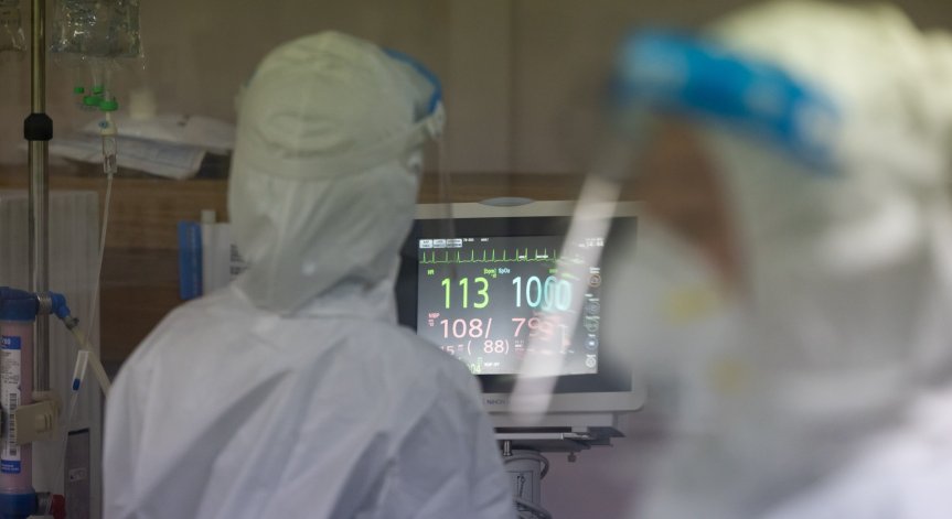 Китайски учени с разкритие за Т-клетките и антителата