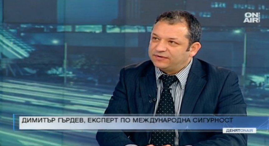 Тръмп няма да легне под условията на Путин, коментира експерт по международна сигурност