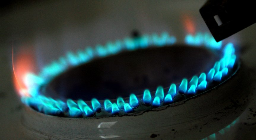 ЕС забранява вноса на руски газ и въвежда санкции