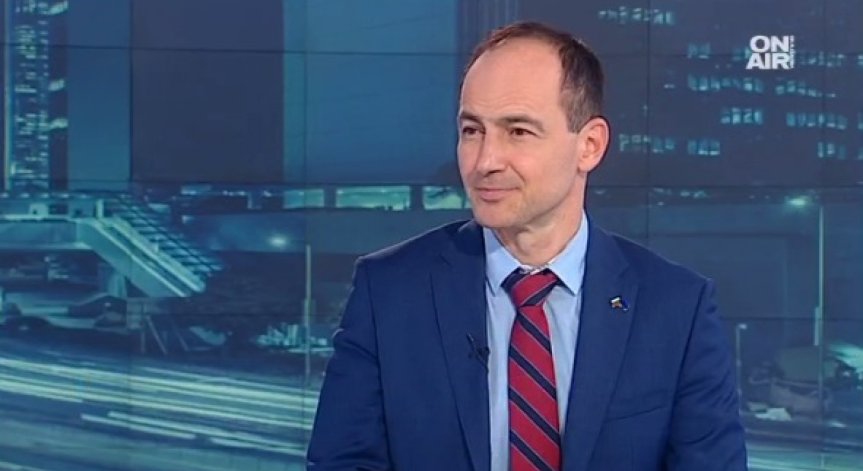 Брюксел приел с облекчение новината за Договора за добросъседство