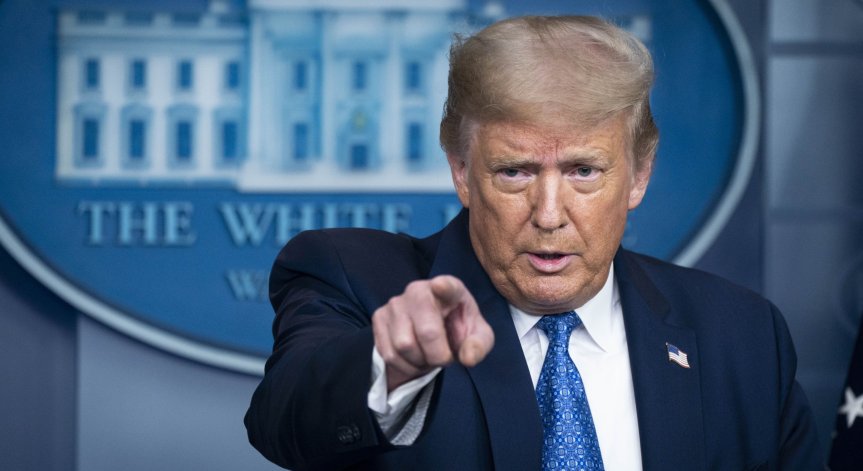 Тръмп праща федерални агенти в Чикаго заради престъпността