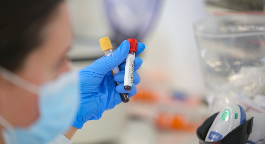 Ковид-19 за денонощието: Без починали, заразени са 51 души