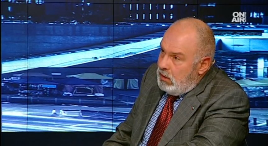 Експерт: В интерес на България е да има разнообразни източници и трасета за доставки на газ