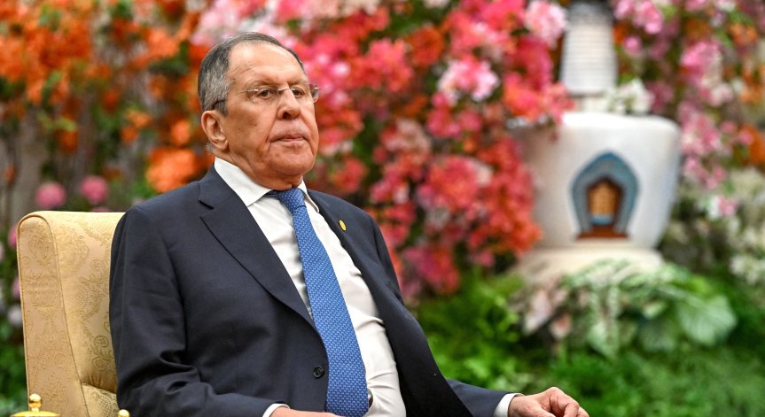 Лавров: Решаването на езиковия въпрос е условие за траен мир в Украйна