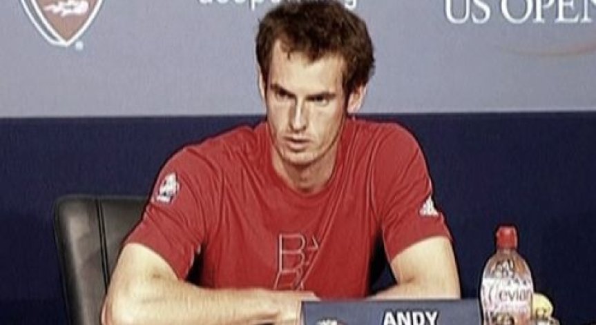 Анди Мъри започна с лесна победа участието си в US Open