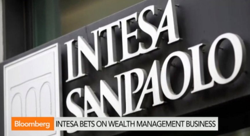 Intesa може да вдигне целите, ако Италия отбележи ръст