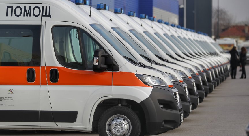 Здрави 47-годишна и 48-годишен сред жертвите на Ковид-19