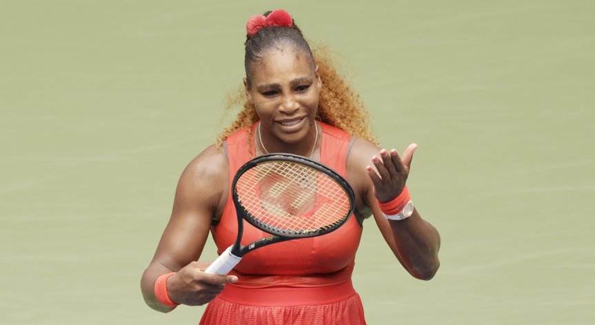 Серина: Пиронкова игра невероятно, постигна нещо изумително