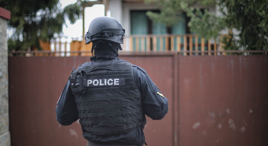 Грозят го 20 години затвор