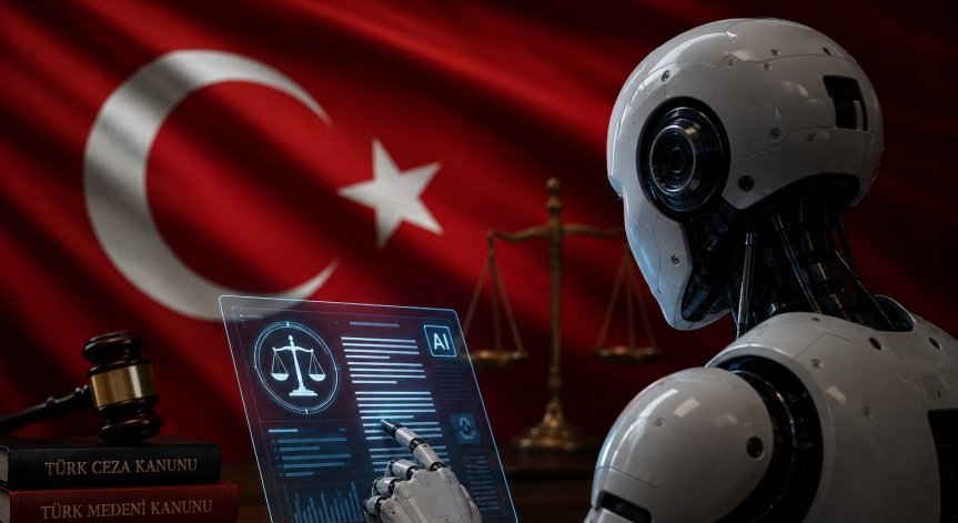 Турция внедри AI система за откриване на терористични организации