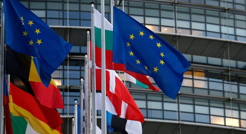 Съветът на Европейския съюз и Европейският парламент постигнаха споразумение по финансовата рамка.