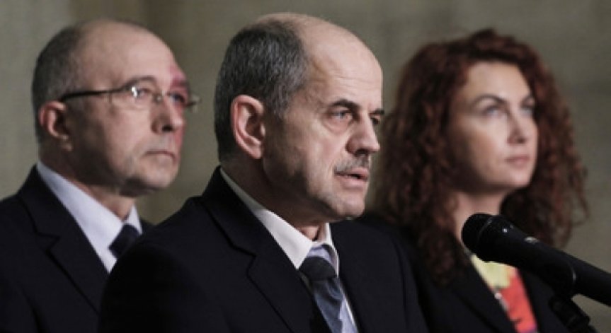 Георги Костов: Човешка небрежност е в основата на пожара в природен парк Рилски манастир