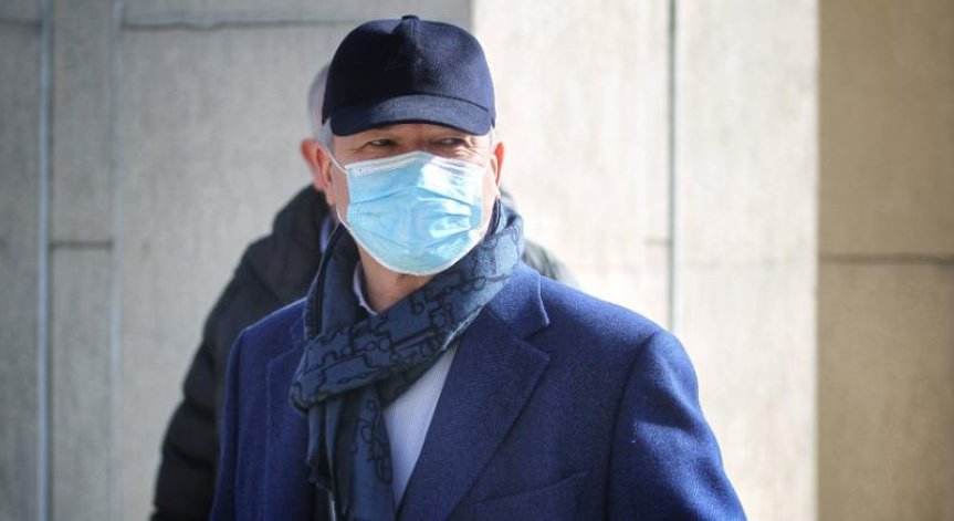 Пламен Бобоков се изправя пред съда за нерегистрираните културни ценности