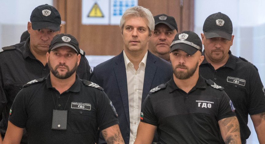 Развитие по казуса с Коцев в общината във Варна
